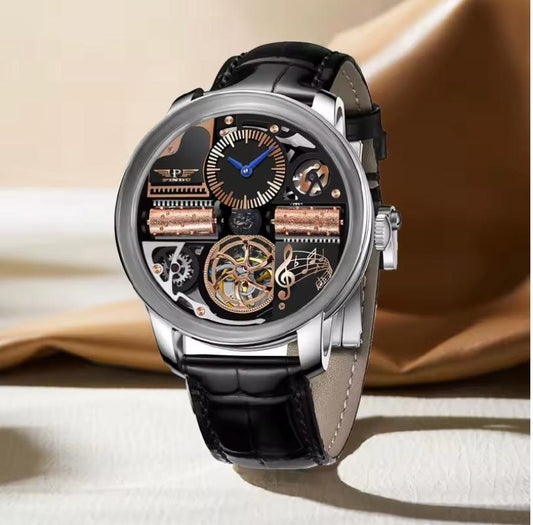 Horloge Noorderlicht